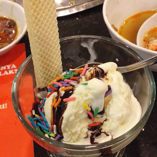 Vanilla Ice