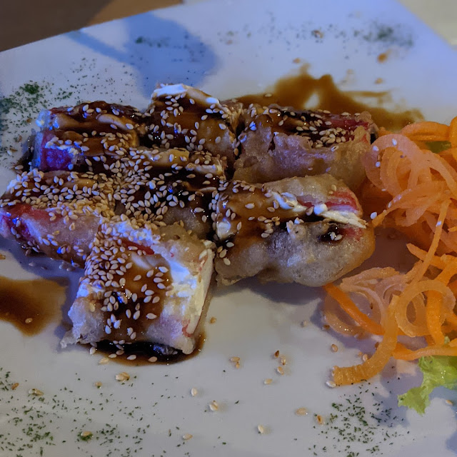 Gyoza