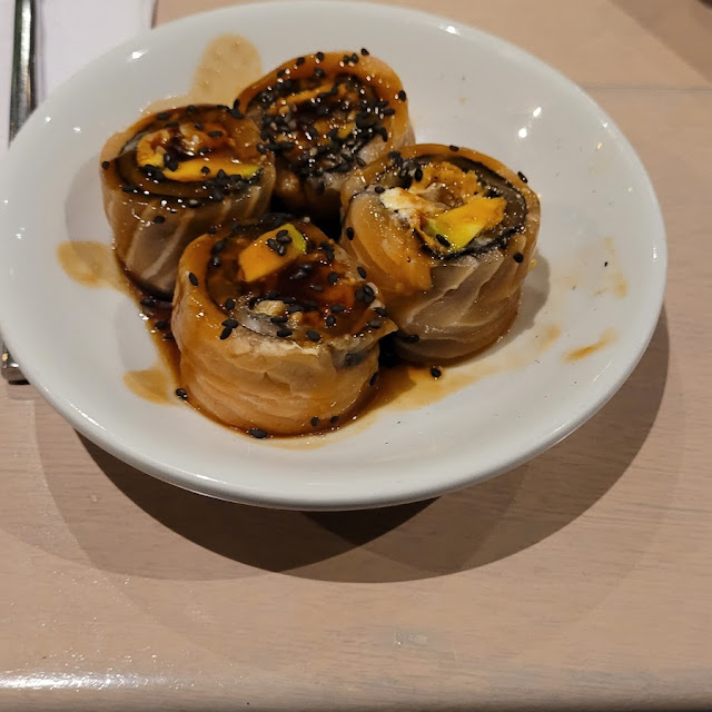 Bocado de Rey