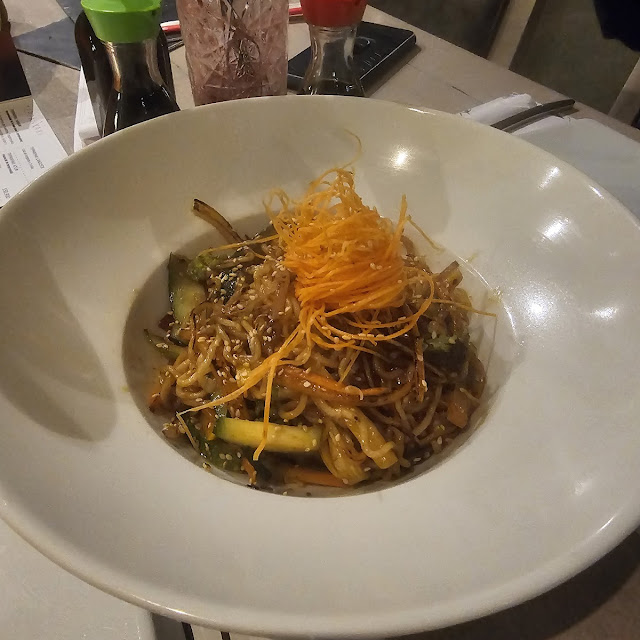 Yakisoba
