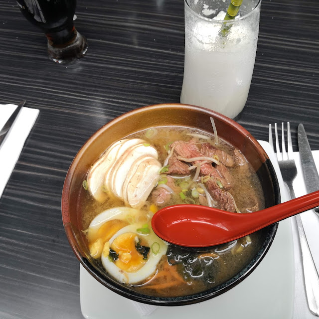 Soyo Ramen