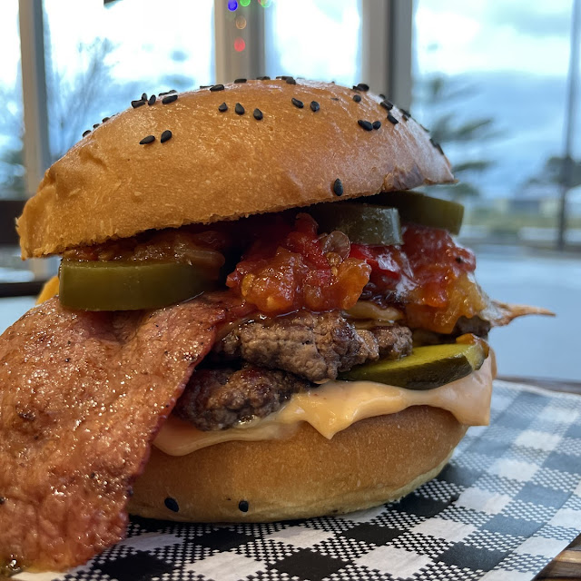 Jack's Burger
