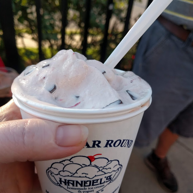 Ice Cream