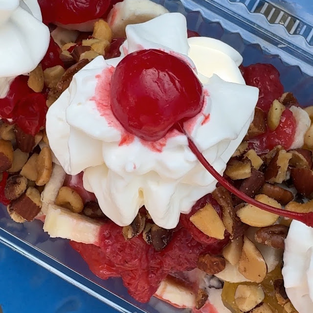 Banana Split
