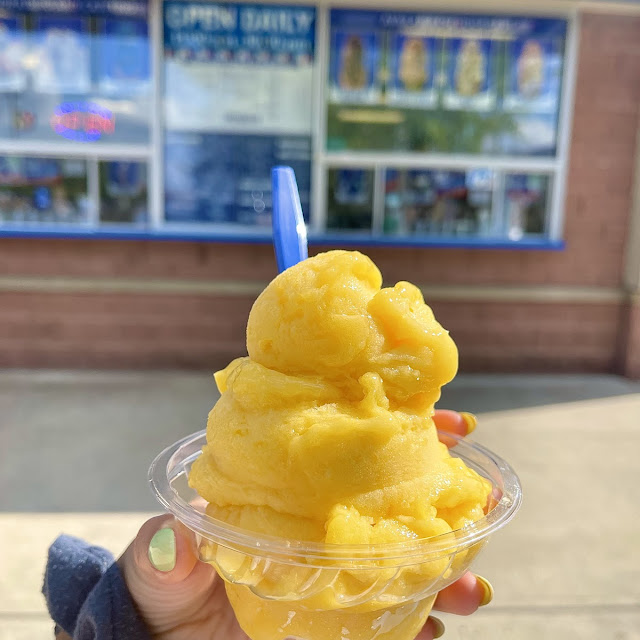 Sorbet