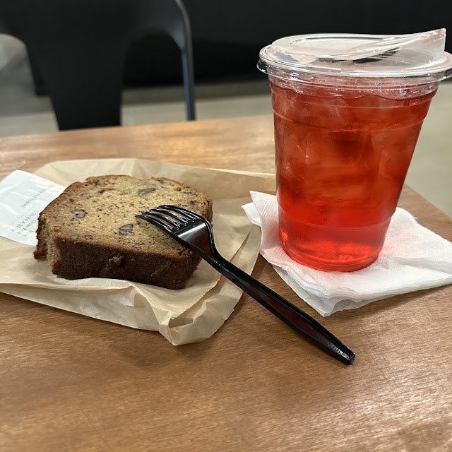 Iced Tea