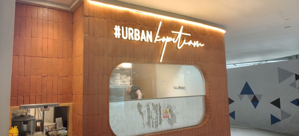 Hang Tuah - CGK Terminal 3 Parkir Domestik
