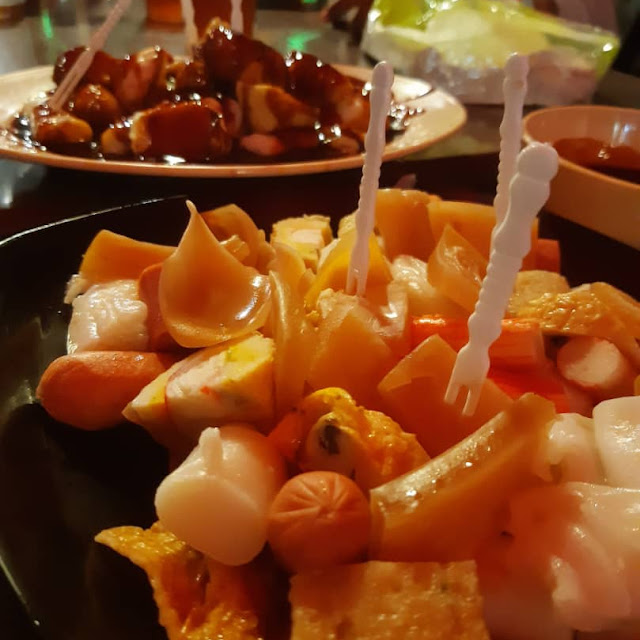 Tepen Yong Tau Foo-Yohhh