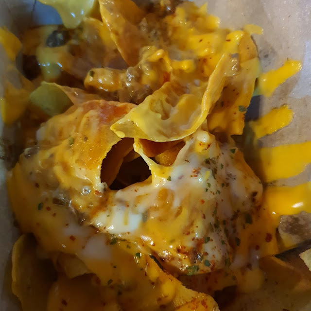 Nachos