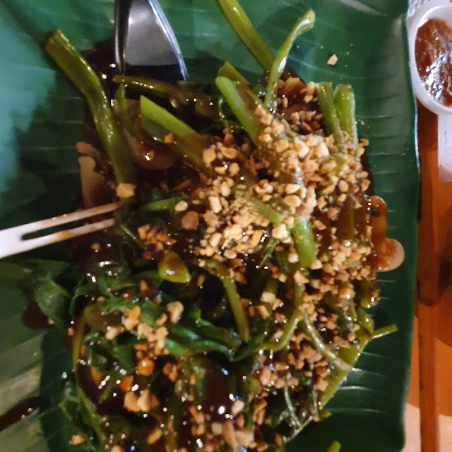 Sotong Kangkung