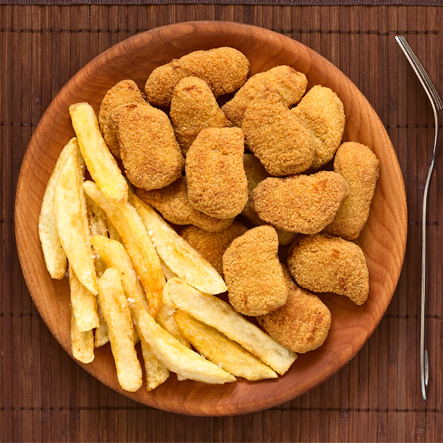 Kids' Meal