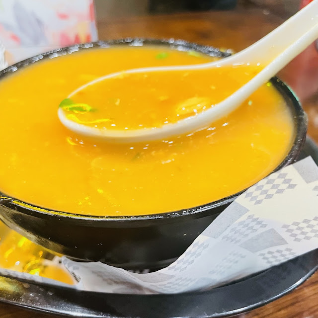 Thai Soup