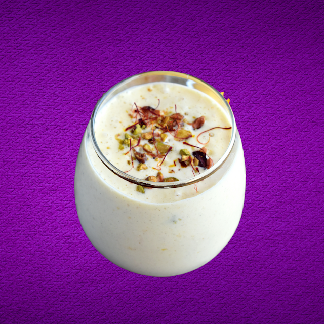 Dhakaiya Lassi Sweet