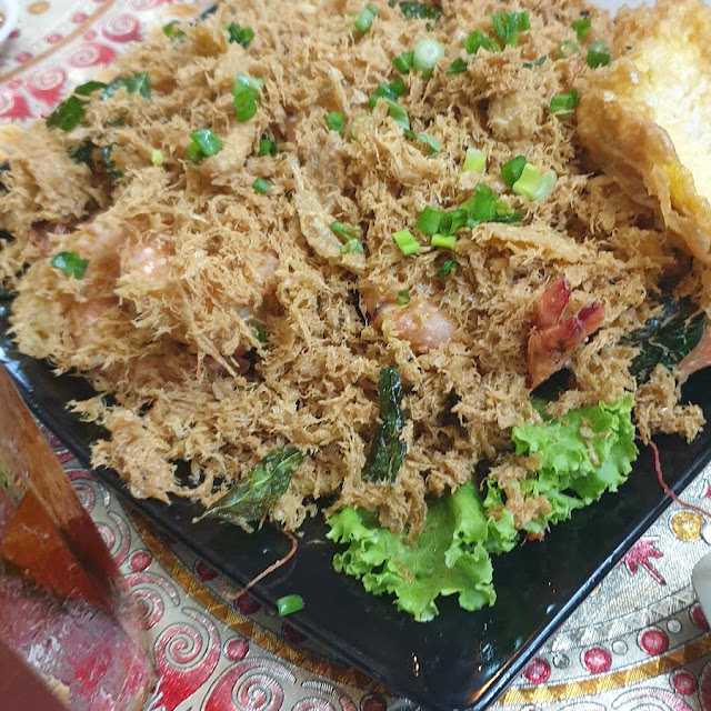 Udang Butter