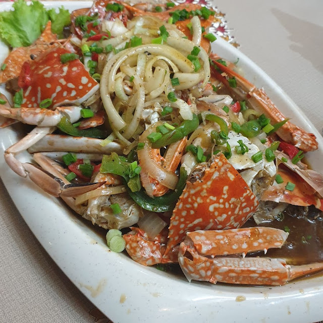 Ketam Black Pepper