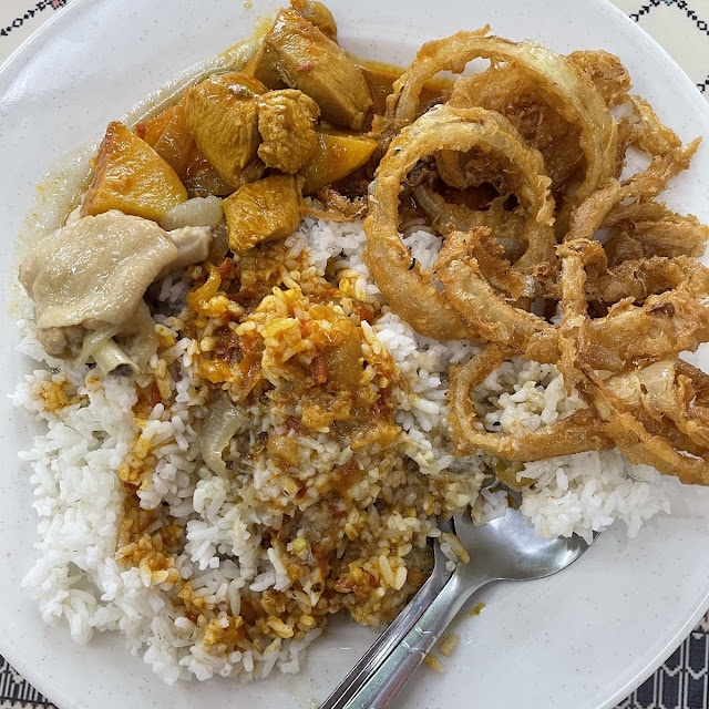 White Rice