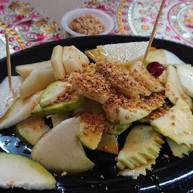 Rojak Buah