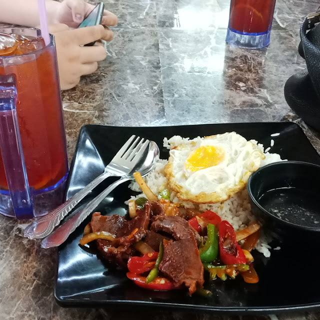 Nasi Goreng Spesial