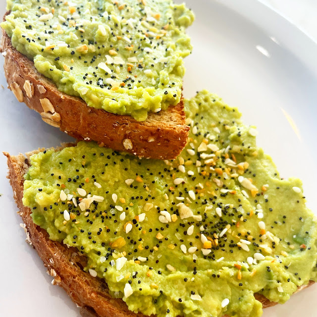 Avocado Toast