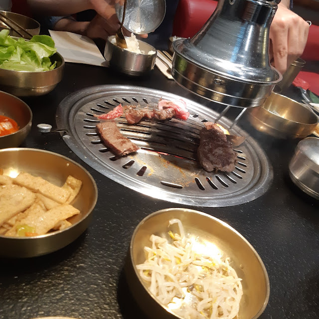 Wagyu Taster