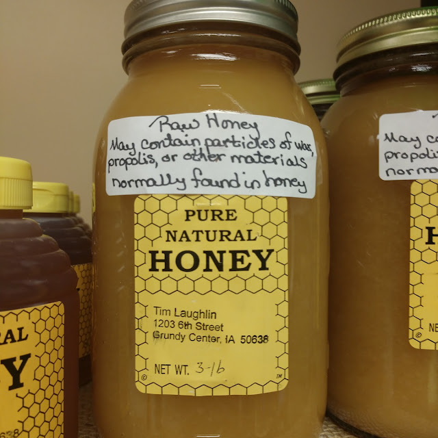 Honey