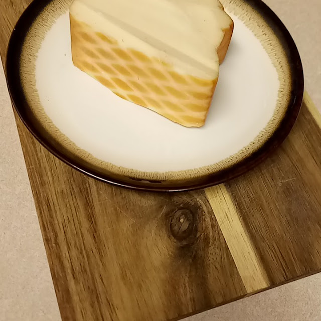 Smoked Baby Swiss