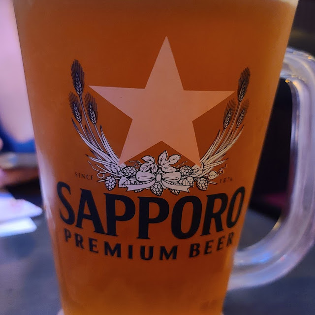 Sapporo