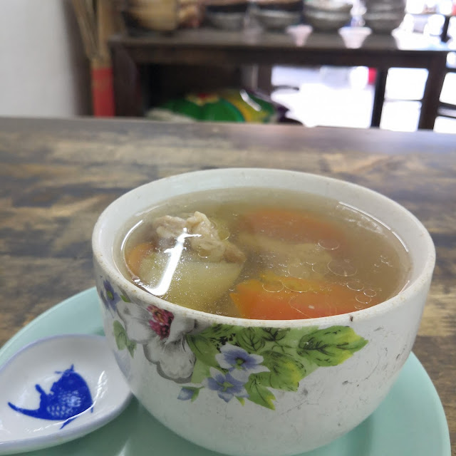 ABC Soup