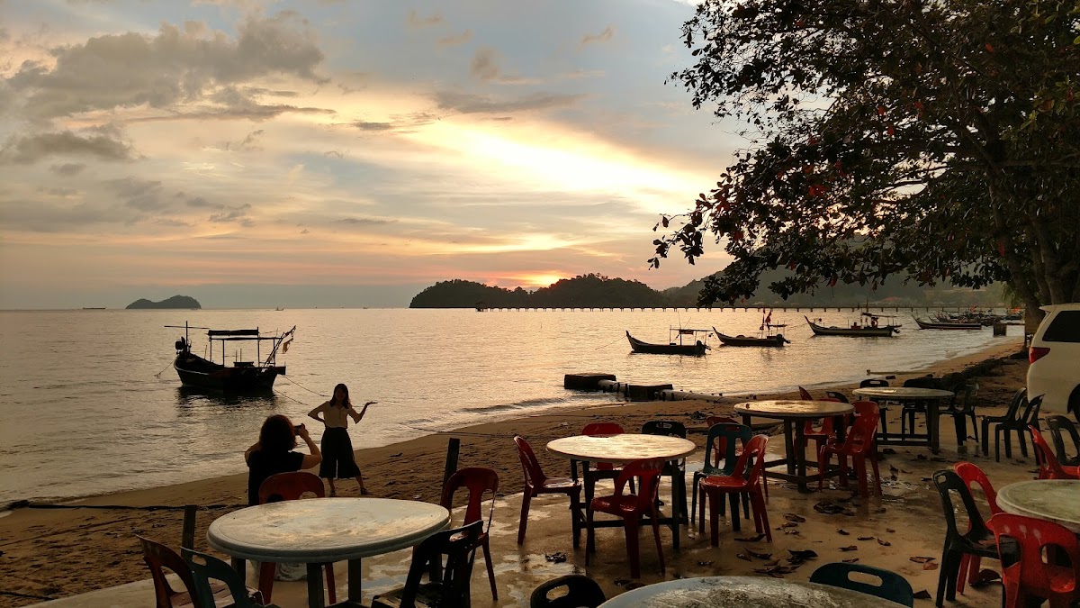 Hao You Teluk Kumbar Seafood