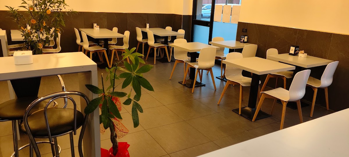 Happy Bar Ristorante Cinese