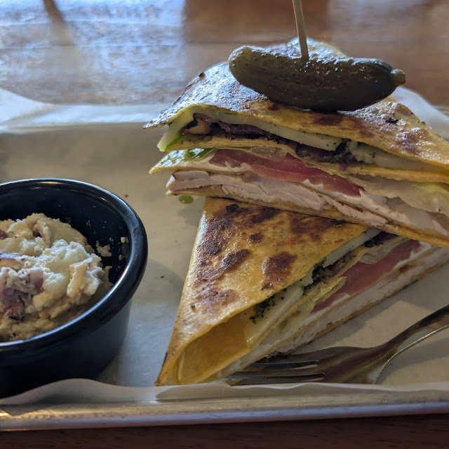 Pastrami Cuban