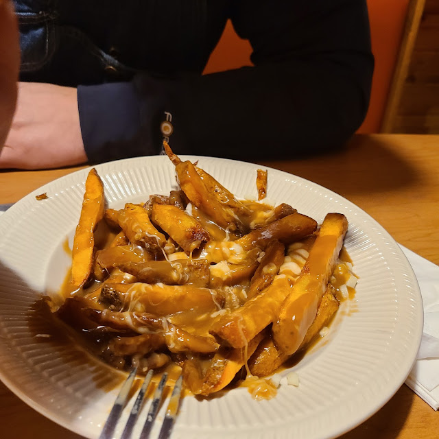 Poutine