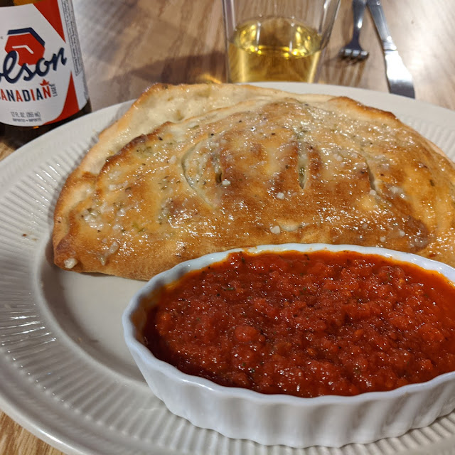 Calzone