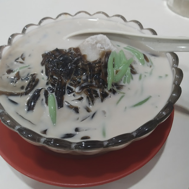 Happyland Cendol