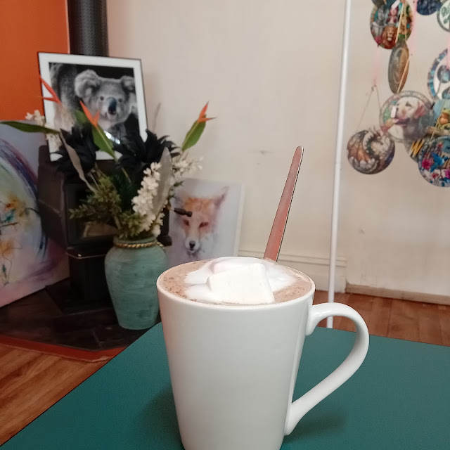 Mochaccino