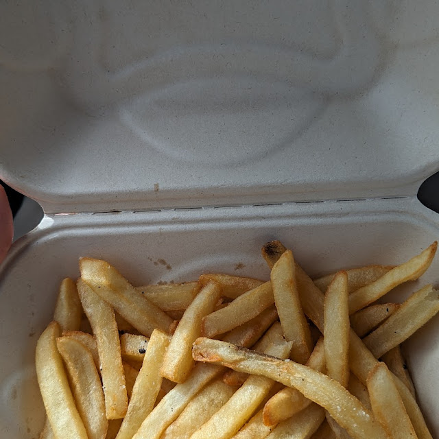 Fries Basket