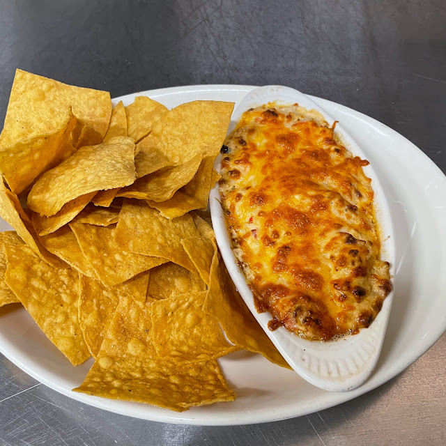 Crab Dip