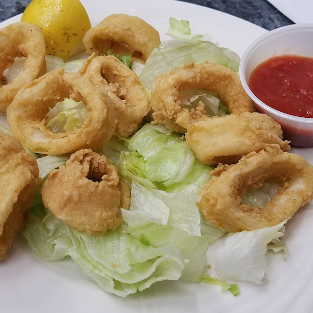 Calamari