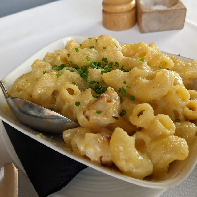 Mac and Cheese