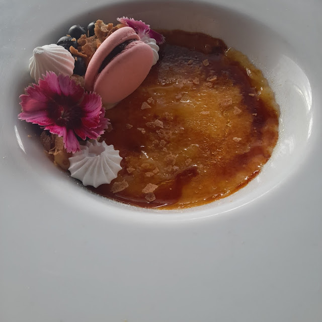 Creme Brulee