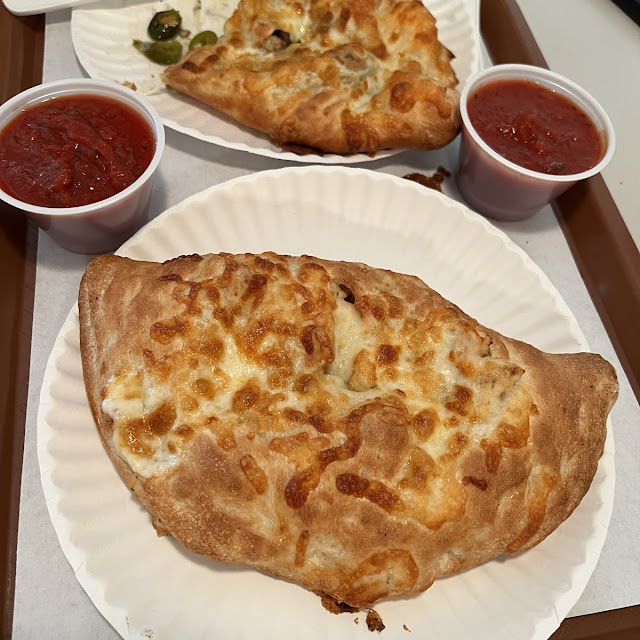 Buffalo Chicken