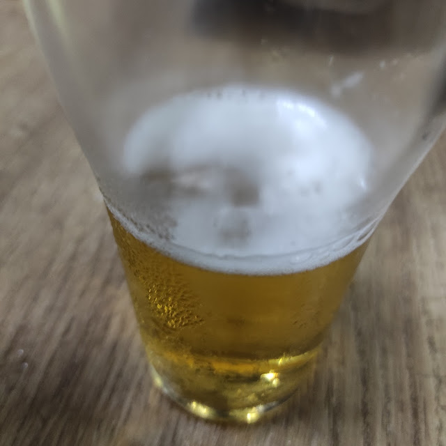Cerveja Gelada
