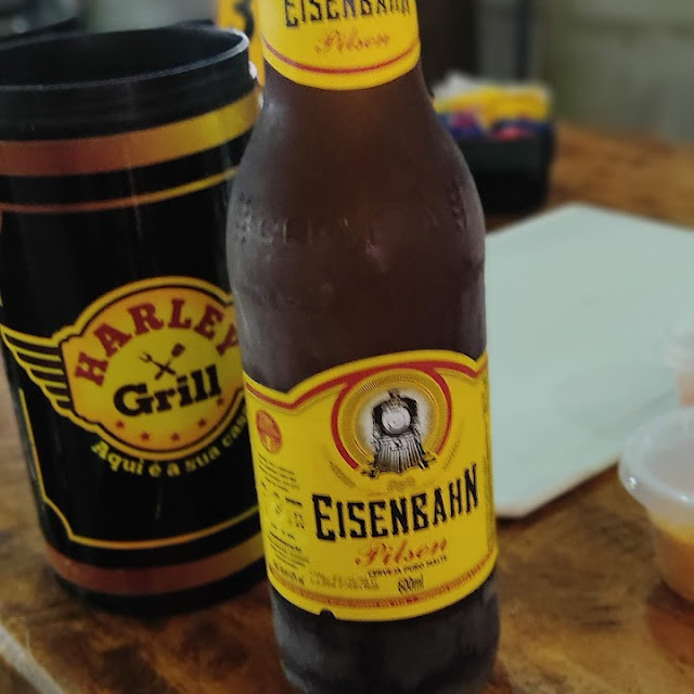 Eisenbahn