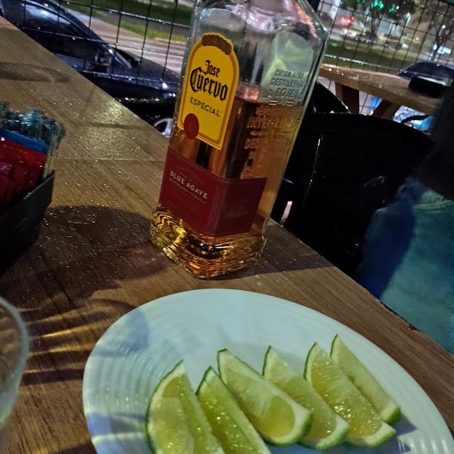 Tequila