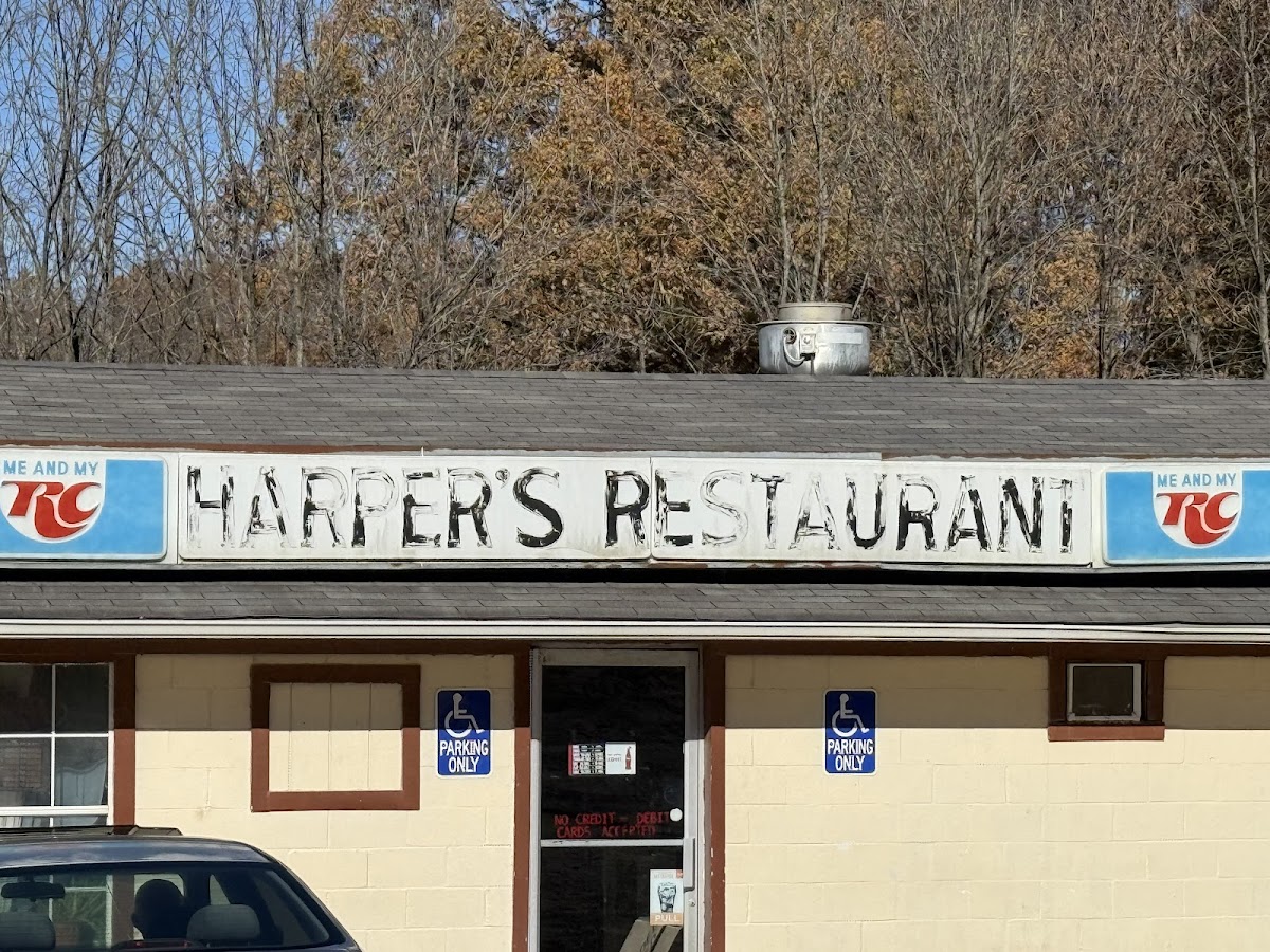 Harper’s Catfish