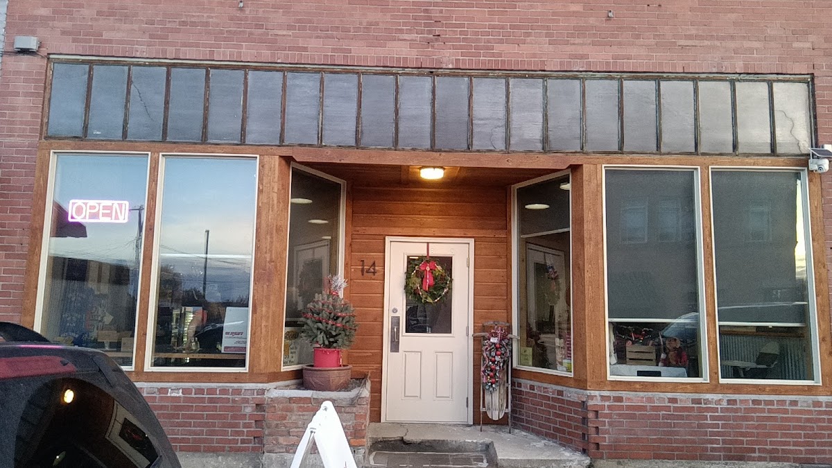 Harrington Haus Restaurant