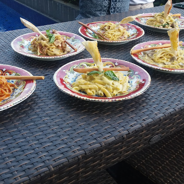 All New Pasta