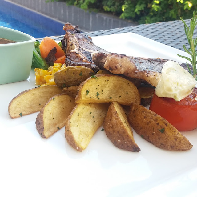 T-Bone Steak