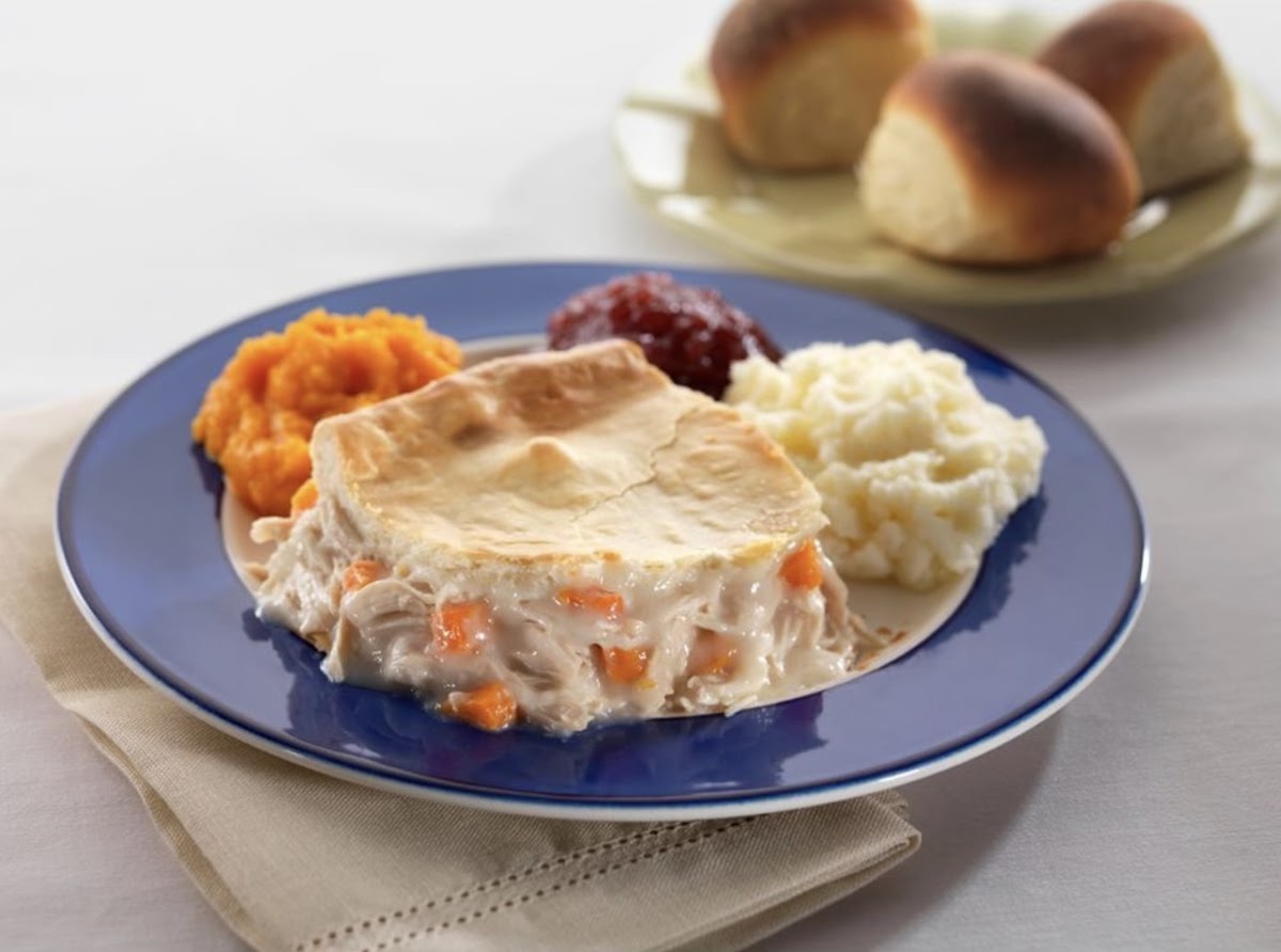 Harrows Chicken Pies - Methuen