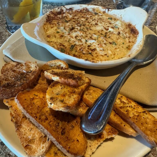 Lump Crab Dip